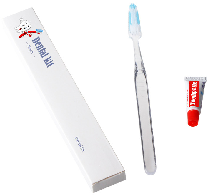 Seda dental 3g 6g del champú del enjuague del cepillo de dientes de Kit Small Size Toothpaste With del viaje del traje del cuidado personal del vuelo