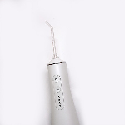 Agua profesional Flosser de Irrigator del cuidado dental del removedor de la placa dental del hogar IPX7 y del viaje