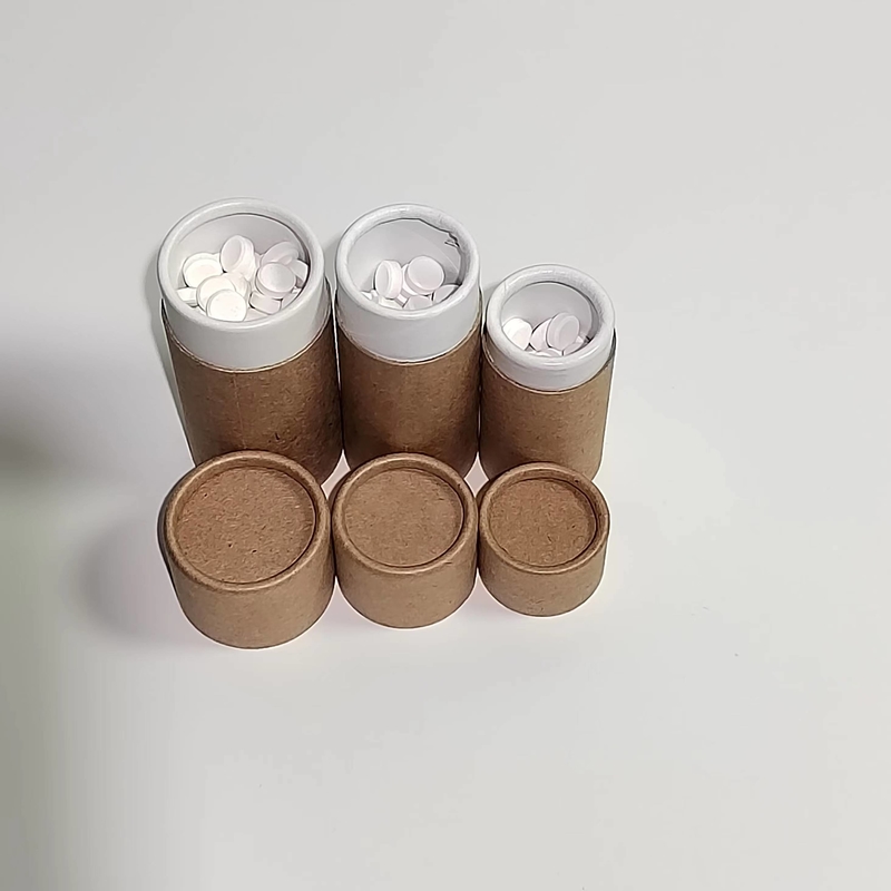 Enjuague natural dental de los dientes de la menta que blanquea del sabor de la crema dental del sólido inútil cero portátil de las tabletas