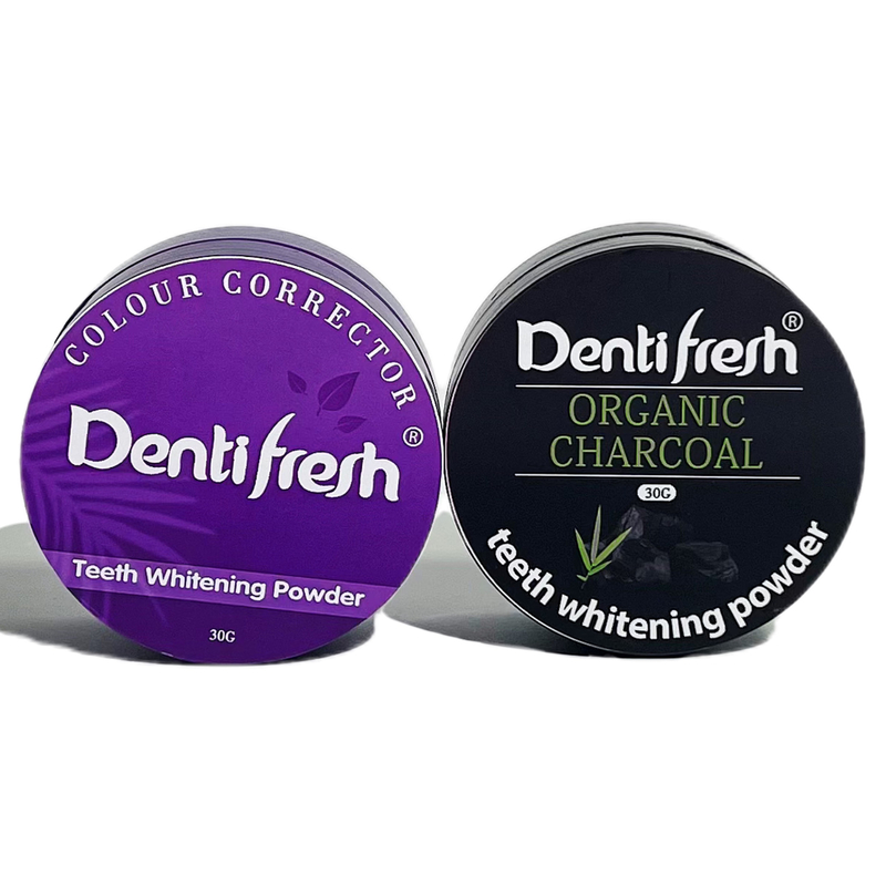 Dientes dentales de la perla de la categoría alimenticia que blanquean el polvo para el retiro de mancha del té del café del humo