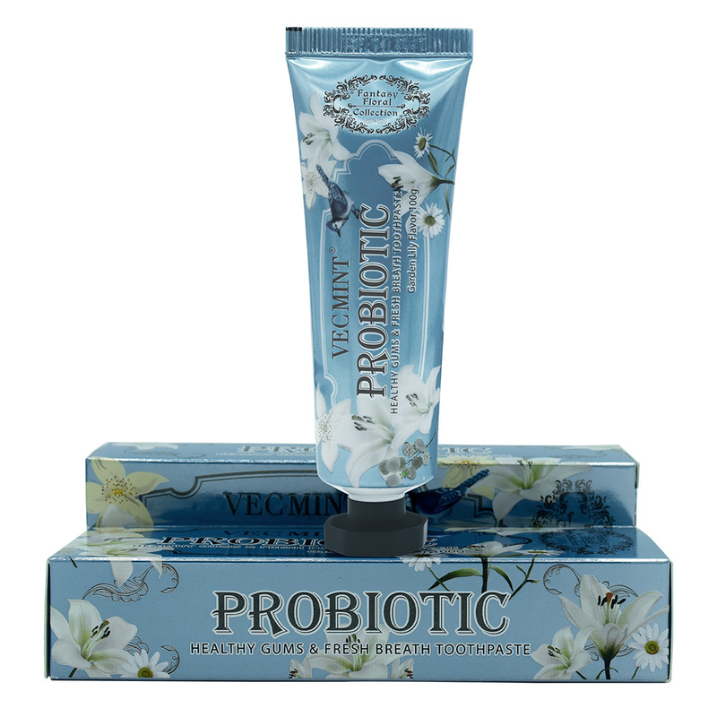 Fabricación de fragancias florales, lirios de sabor, blanqueamiento de dientes, limpieza básica, pasta dental para el cuidado bucal