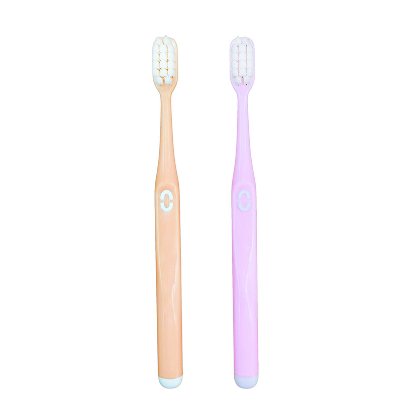 Cepillo dental para adultos de limpieza profunda con uso de 60 días para un cuidado oral superior