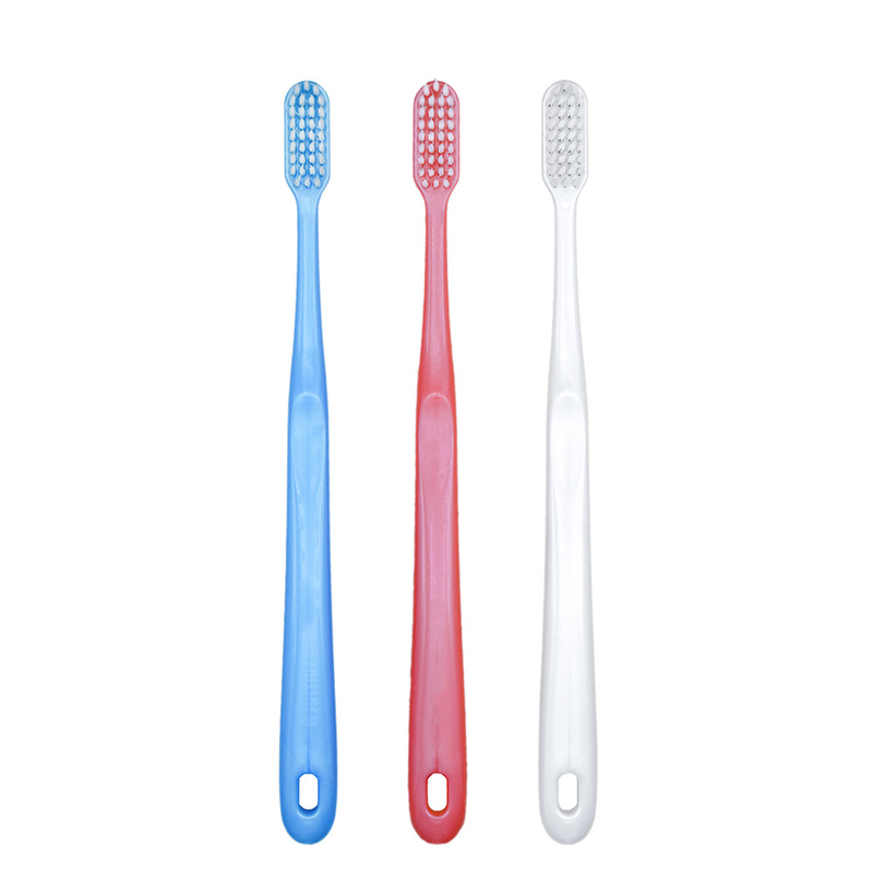 Cepillo dental para adultos de limpieza profunda con uso de 60 días para un cuidado oral superior