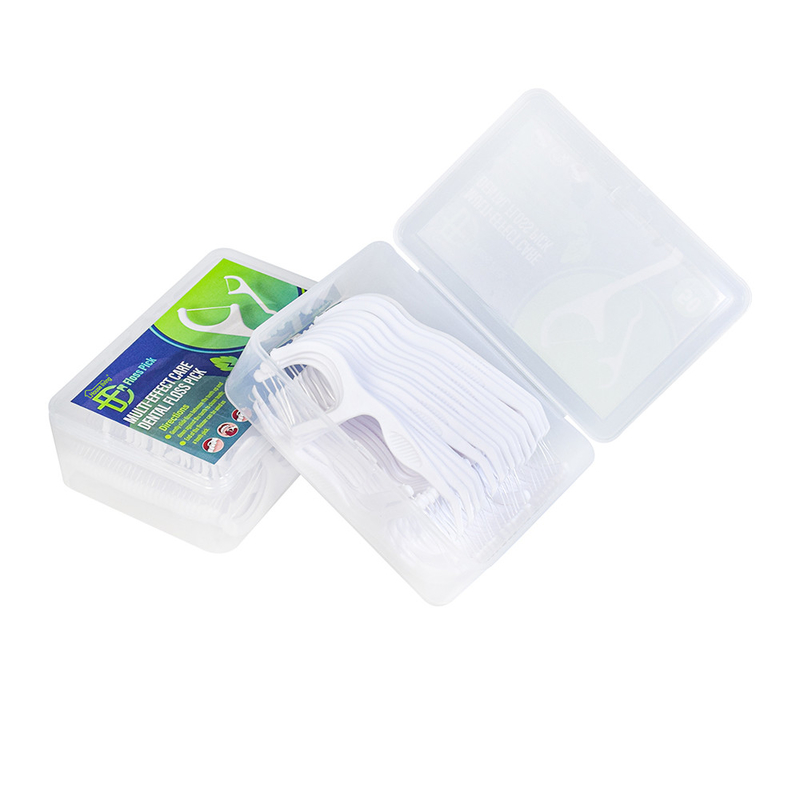 uso desechable en hoteles viajes a domicilio limpieza dental hilo dental palillo de dientes limpieza de dientes palos de hilo dental