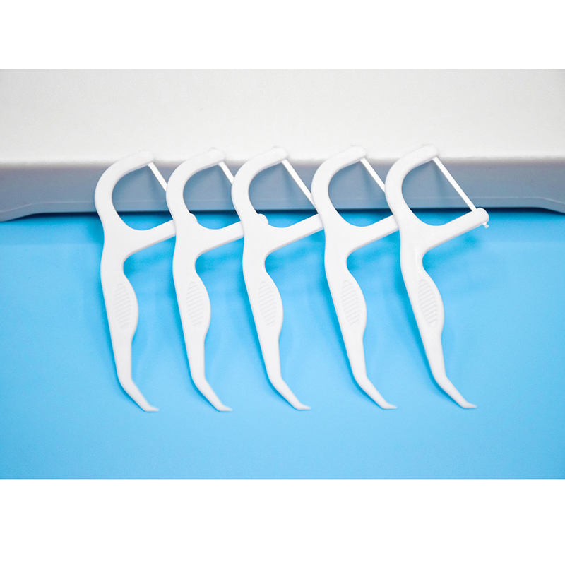 Precio de fábrica Cuidados orales Eco amigable Aplicación avanzada de palillos de dientes limpios Aplicación de limpieza dental Aplicación para uso en el hogar Viajes en hotel