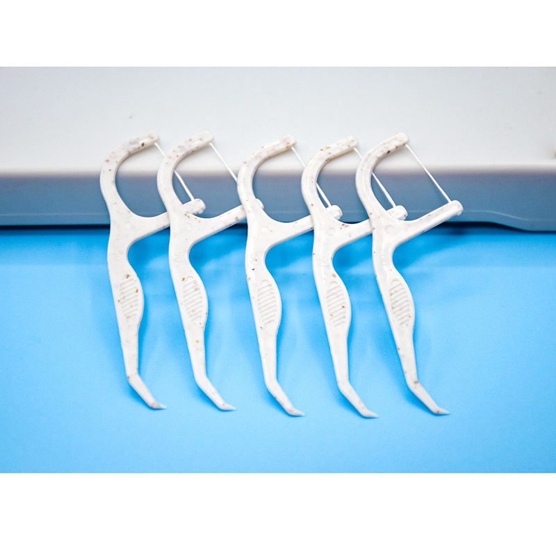 Precio de fábrica Cuidados orales Eco amigable Aplicación avanzada de palillos de dientes limpios Aplicación de limpieza dental Aplicación para uso en el hogar Viajes en hotel