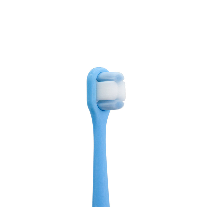 Cepillo de dientes para niños de alta calidad con cepillo suave y personalizado Cepillo de dientes para niños