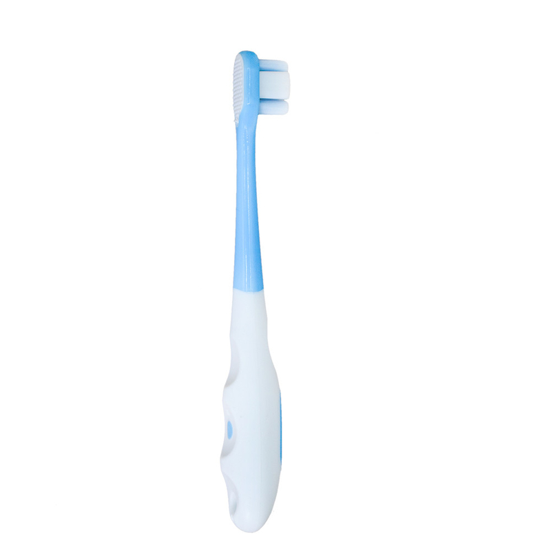 Cepillo de dientes para niños de alta calidad con cepillo suave y personalizado Cepillo de dientes para niños