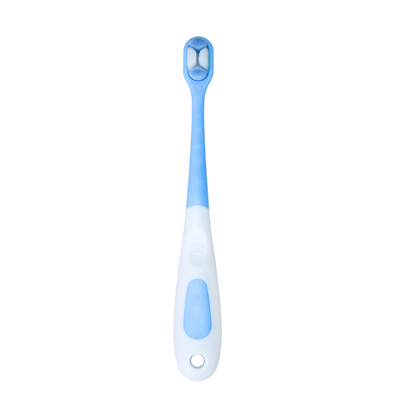 Cepillo de dientes para niños de alta calidad con cepillo suave y personalizado Cepillo de dientes para niños