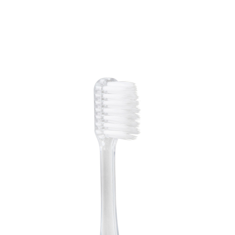 Fabricante cepillado de dientes manual para adultos para uso doméstico y de viaje