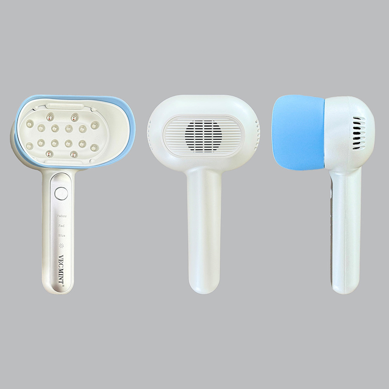 Profesional de mejor grado Peróxido de Carbamida Gel blanqueador de dientes de alta calidad CE MSDS Gel blanqueador de dientes conjunto para el hogar
