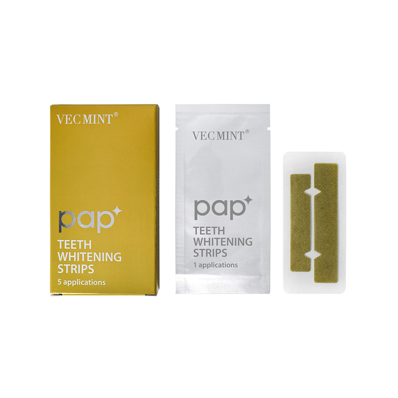 VECMINT ESENCIA HERBÁLICA Perla blanca de energía Pasta dental 100 g para dientes sanos Venta en caliente de fábrica Entrega directa