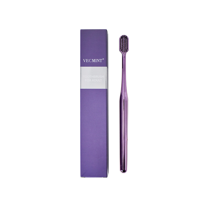 VECMINT ESENCIA HERBAL Niacinamida de blanqueamiento de la pasta de dientes 100 g para dientes sanos venta en caliente de la fábrica Entrega directa