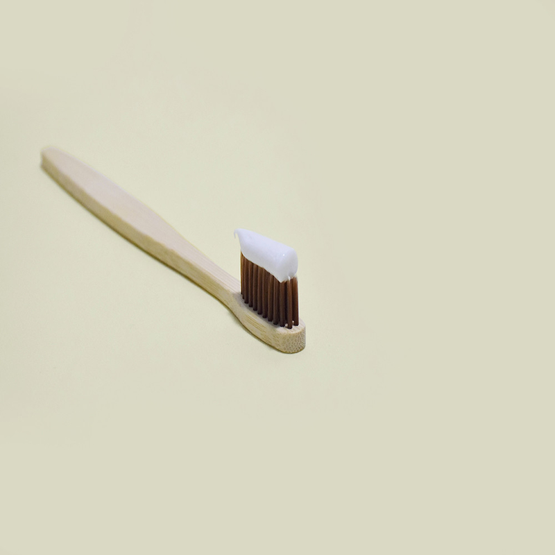 VECMINT 100g de pasta de dientes: Desata la vitalidad oral con hierbas y frutas naturales mágicas (Melissa officinalis y manzana verde)