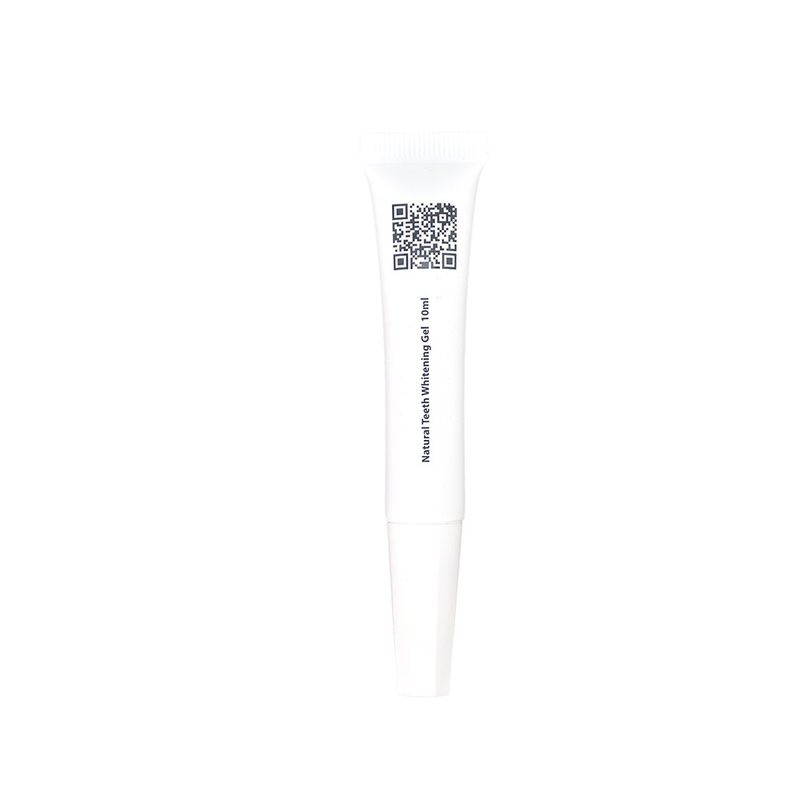 VECMINT Gel antibacteriano - Protección eficaz para el blanqueamiento de los dientes Efecto duradero de sólo 15 minutos