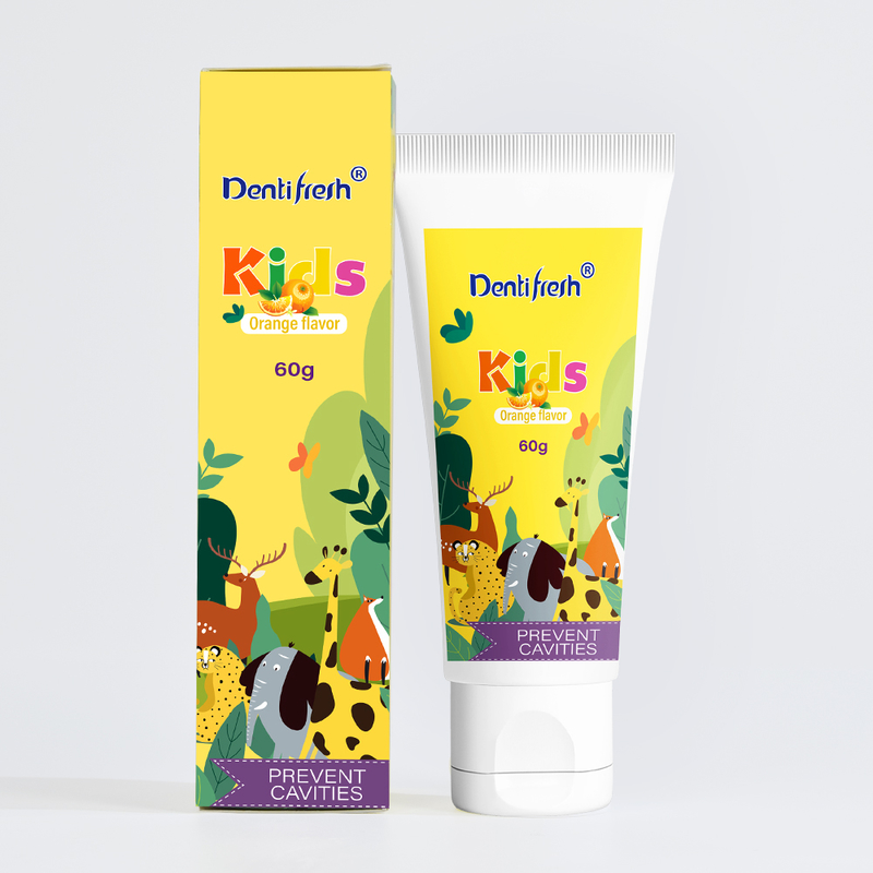 Producto oral blanqueador eficaz clínicamente probado para blanquear los dientes con logotipo personalizado
