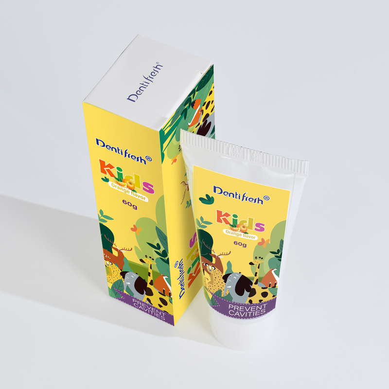 Producto oral blanqueador eficaz clínicamente probado para blanquear los dientes con logotipo personalizado