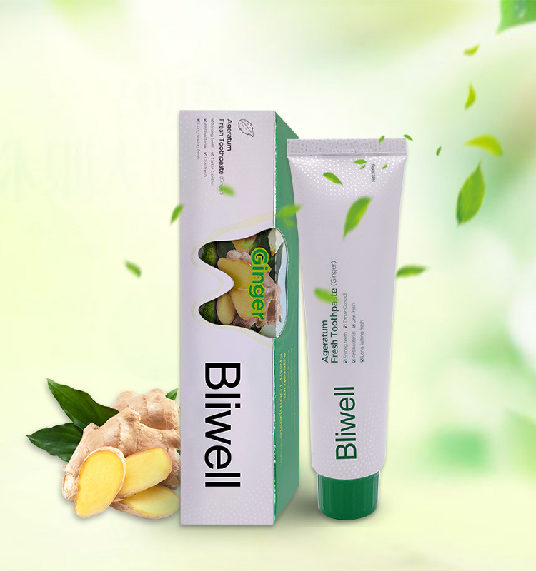 OEM al por mayor de los fabricantes que blanquea los sabores múltiples de la crema dental para las investigaciones agradables de la crema dental de categoría alimenticia bien escogida