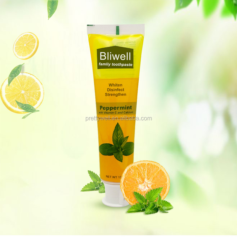 crema dental del gel | crema dental para la mala respiración | crema dental del fluoruro para la crema dental niño-oral del cuidado