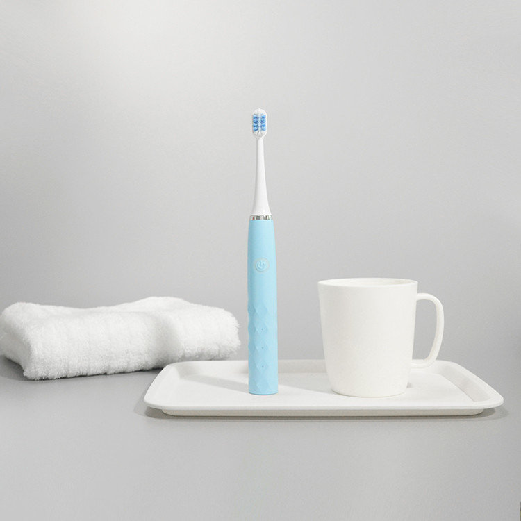 Adultos orales de Sonic Electric Toothbrush Rechargeable For de los cepillos de dientes del cuidado de la carga del Usb del ODM