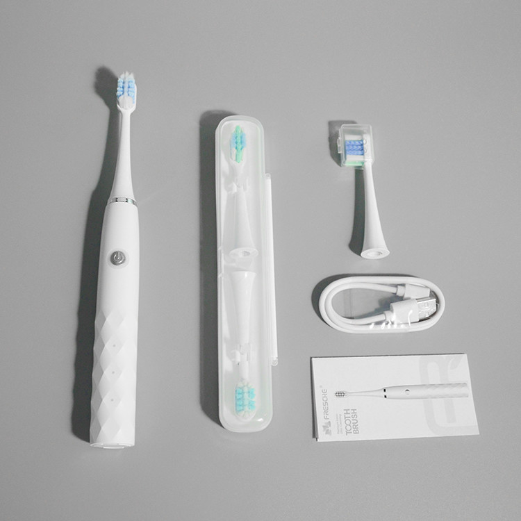 OEM y acción orales profesionales que blanquean eléctricos, etiquetas privadas modificadas para requisitos particulares del cepillo de dientes del cuidado del cepillo de dientes